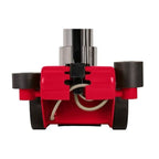 AFF 80-50-Ton 2-Stage Air Hydraulic Axle Jack