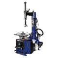 Bhautorepairs 1.5 HP Tire Changer Wheel Changers Single Machine Rim Clamp 950