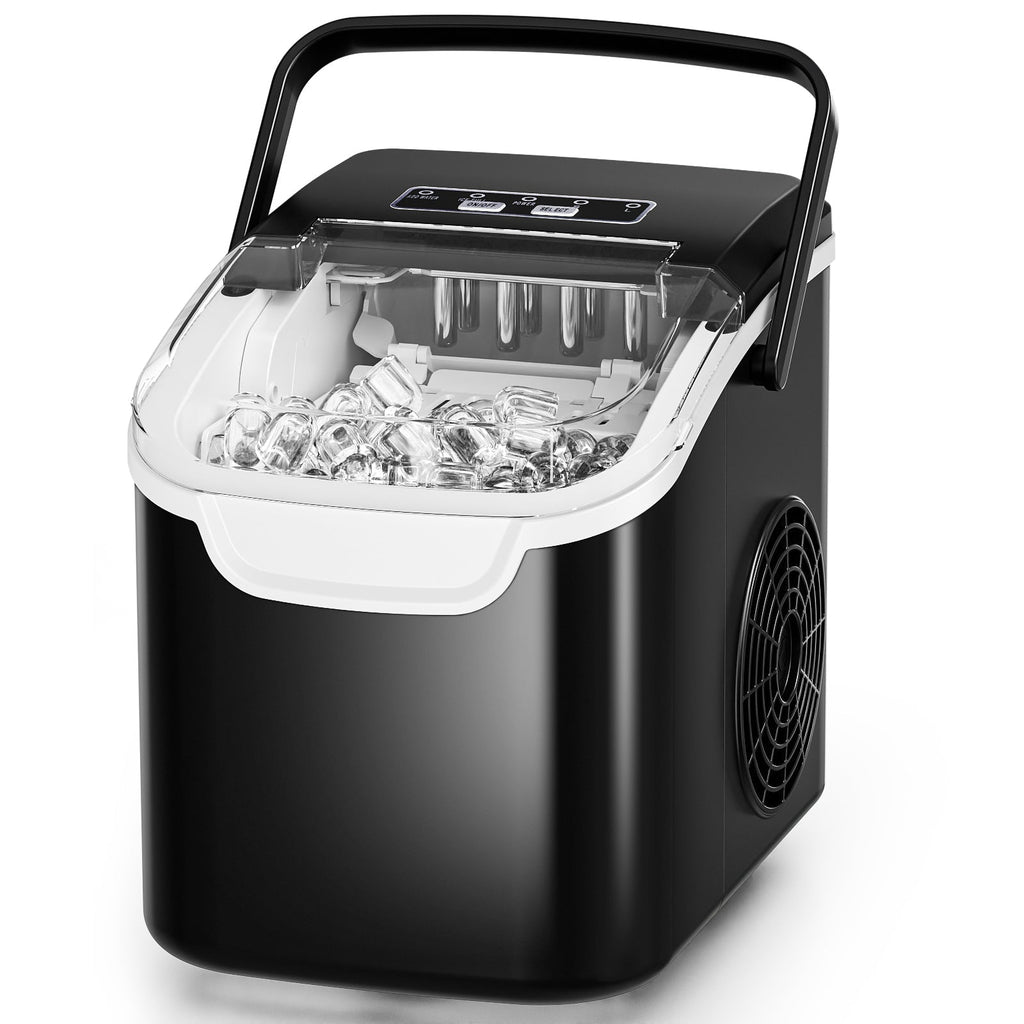 Antarctic Star S4 Bullet Ice Maker