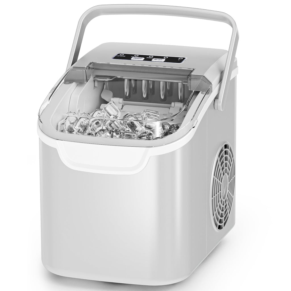 Antarctic Star S4 Bullet Ice Maker