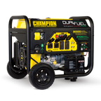 Champion 100155 7000W/9000W Dual Fuel Electric Start Generator Manufacturer RFB