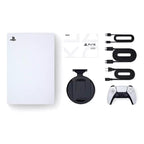 PlayStation 5 Console Disc PS5