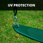 Navigator Swing Set