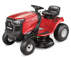 Troy Bilt Pony 42 15.5hp 500cc Briggs Engine 42″ Riding Lawn Mower #13AM77BSA23