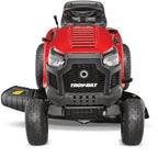 Troy Bilt Pony 42 15.5hp 500cc Briggs Engine 42″ Riding Lawn Mower #13AM77BSA23