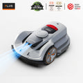 X7 Plus Wireless Robot Lawn Mower