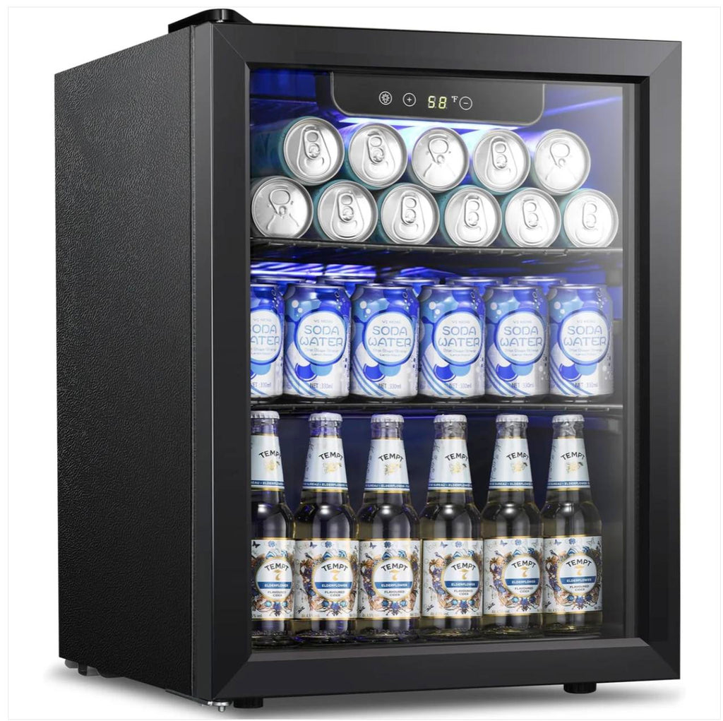 Electactic 1.7 Cu. Ft. Beverage Refrigerator Cooler