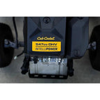 Cub Cadet 42 in. Gas-Powered Intellipower Riding Lawn Mower