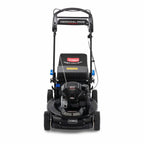 Toro Recycler Max Mower 163cc Briggs Engine Personal Pace with Smart Stow (22″) #21485