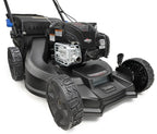 Toro 21563 Super Recycler 21″ RWD Spin-Stop Mower 7.25 B&S 163cc OHV