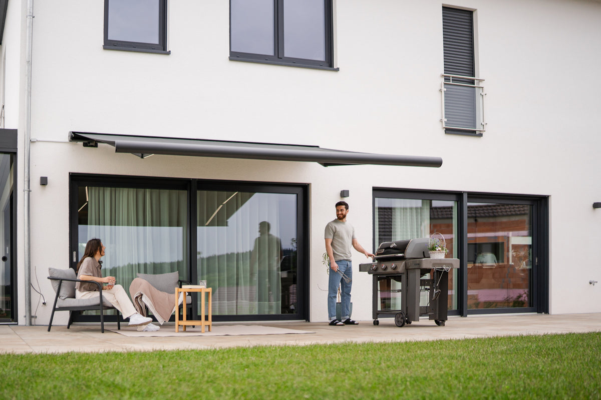 PERGOLUX Awning