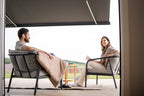PERGOLUX Awning