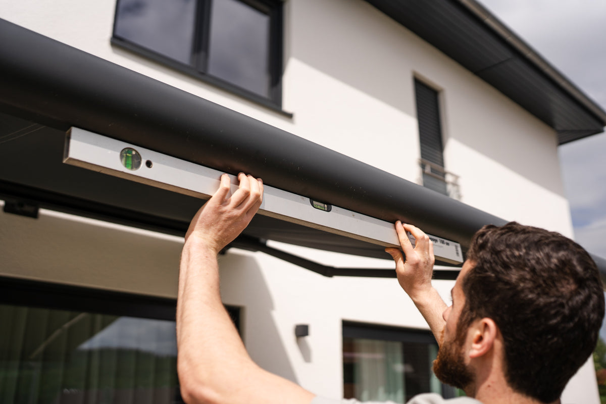 PERGOLUX Awning