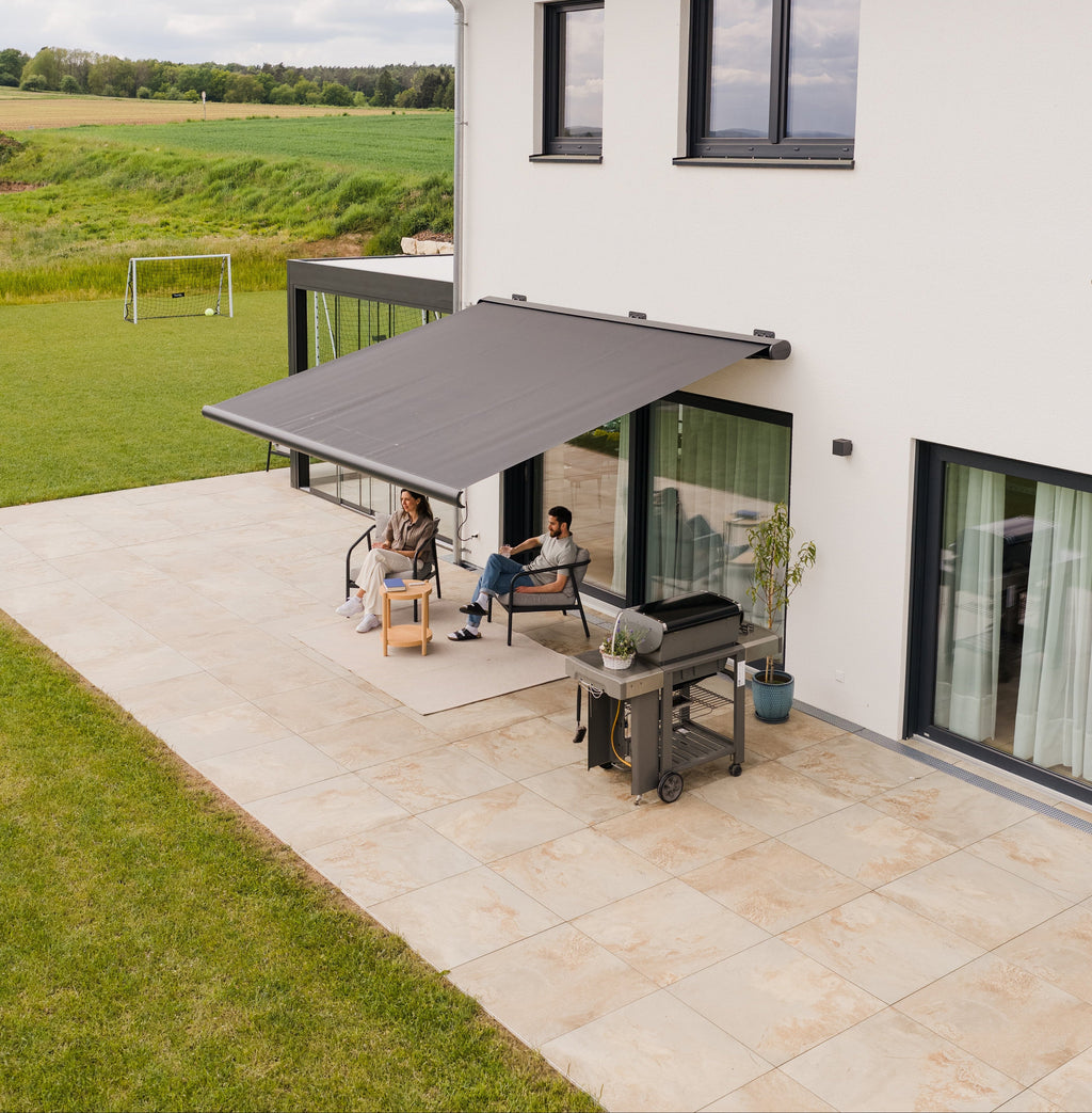 PERGOLUX Awning