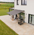 PERGOLUX Awning