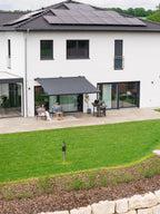 PERGOLUX Awning