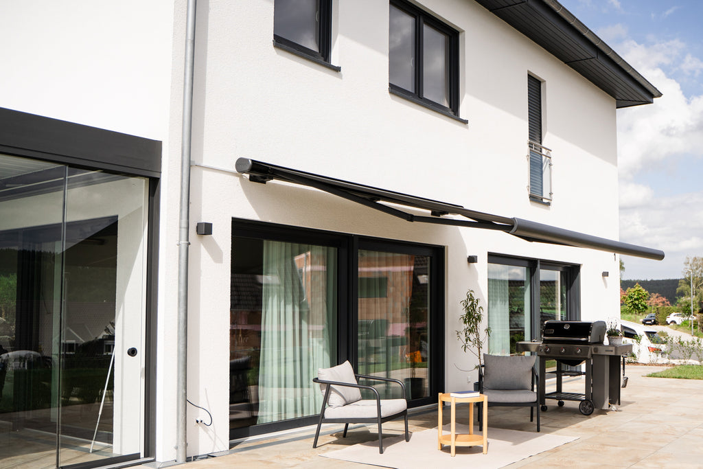 PERGOLUX Awning