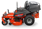 Simplicity Courier 21.5HP 726cc Kawasaki 48″ FAB Z-Turn Suspension Mower w/ CARGO BED #2691660