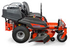 Simplicity Courier 23HP 724cc Briggs 48″ FAB Z-Turn Suspension Mower w/ CARGO BED #2691659