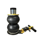 ESCO Pro Series 2 Ton Bladder Jack