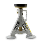 ESCO 3 Ton Performance Shorty Style Jack Stands