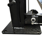 Mayflower Blacksmith Heavy Duty Four Post Lift Car lift Storage Service Pro 8000