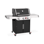 Weber Genesis E-325s Propane GAS Grill Black