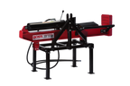 Boss Industrial 35 Ton 3 Point Tractor Log Splitter (3PT35T25)
