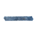 (1 Pcs/Kit）Snow Blower Roller Chain For SSB72/SSB84/TSB72/TSB84 (104402A/104403A//104303A/104304A)