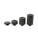 ESCO 10-Ton Hydraulic Stak-Able Ram Kit with 1 Quart Pump