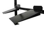 Mayflower Blacksmith Heavy Duty Four Post Lift Car lift Storage Service Pro 8000