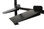Mayflower Blacksmith Heavy Duty Four Post Lift Car lift Storage Service Pro 8000