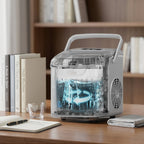 Antarctic Star S4 Bullet Ice Maker