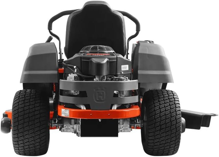 Husqvarna Z254F 24HP 726cc Kawasaki Engine 54″ FAB Z-Turn Mower #970459001