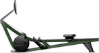 Hydrow Wave Rowing Machine with 16″ HD Touchscreen, Speakers, Foldable, Home Workouts