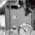 Rocket Espresso Mozzafiato Cronometro R Espresso Machine
