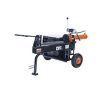 DK2 Elite Energy™ 20 Ton Battery Powered Electric Motor Hydraulic Log Splitter (OPS220EV-K)