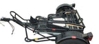 Single Rail Motorcycle Trailer