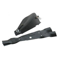 Husqvarna Mulch Kit (2 Blade) 42″ FAB Deck #587412301