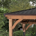 16×12 Barrington Gazebo