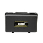 ESCO 10-Ton Hydraulic Stak-Able Ram Kit with 1 Quart Pump