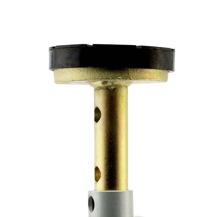 ESCO 3 Ton Performance Flat Top Post Jack Stands