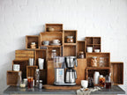 Breville – the Precision Brewer Thermal 12-Cup Coffee Maker – Brushed Stainless Steel