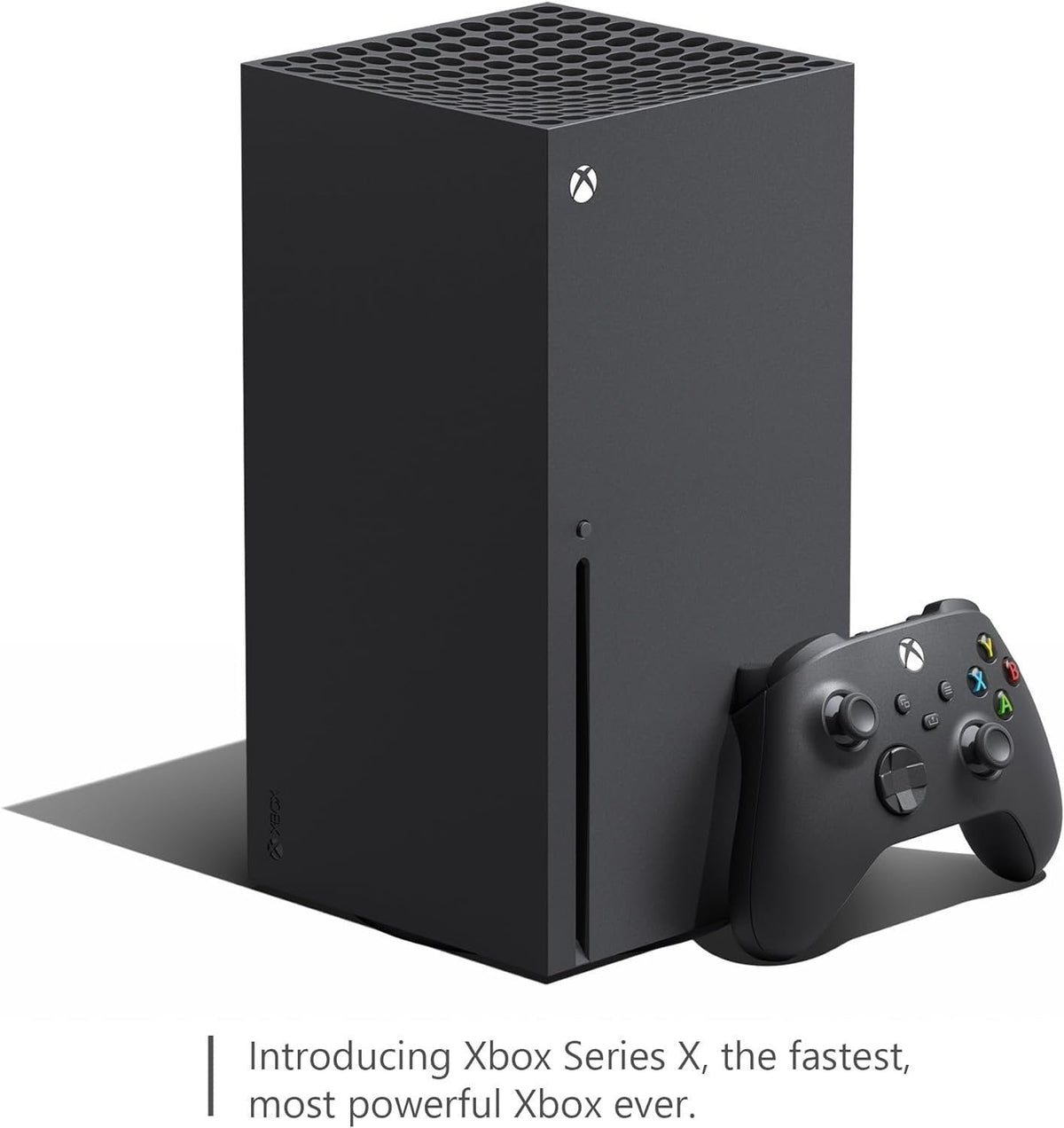 Xbox Series X – Diablo IV Bundle + Call of Duty: Modern Warfare III – Cross-Gen Bundle for Xbox One and Xbox Series X (Download Code)