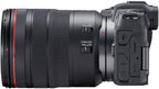 Canon EOS RP Full-Frame Mirrorless Camera with RF 24-105mm f/4-7.1 IS STM Lens Kit, Black
