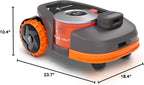 H Series 1500