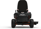 Yard Force Riding Lawn Mower 38″ 56V LFP Battery-Powered YF56VRX New