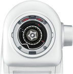 Breville – the Smart Grinder Pro 12-Cup Coffee Grinder – Stainless Steel