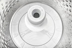 Whirlpool – 4.5 Cu. Ft. Top Load Washer with Built-In Water Faucet – White