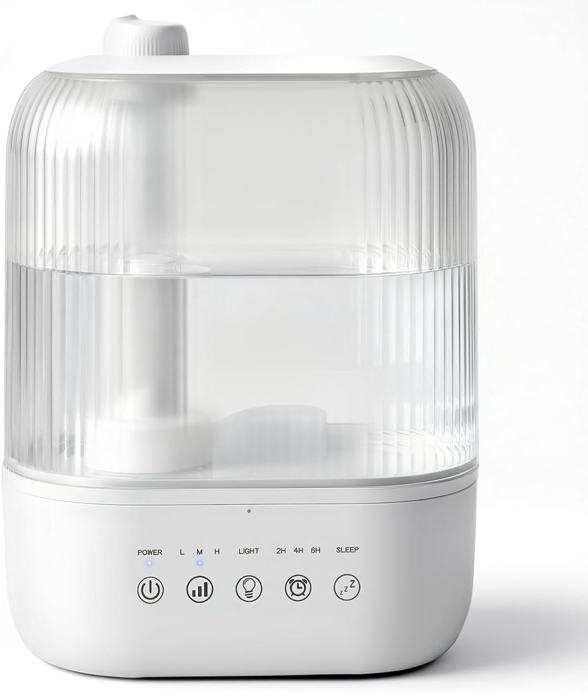 ZAFRO 3L Top Fill Humidifier